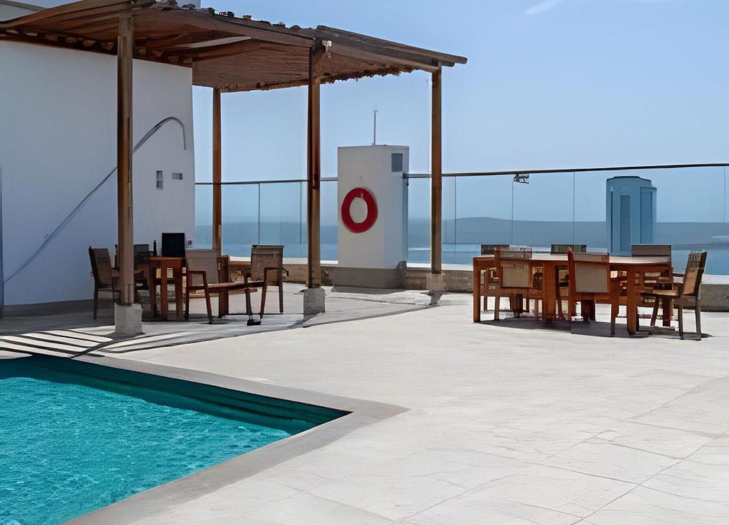 Apartment Lujoso Apto Vista Al Mar Piso 34 - Palmetto Cartagena