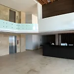 Lujoso Apto Vista Al Mar Piso 34 - Palmetto Beach