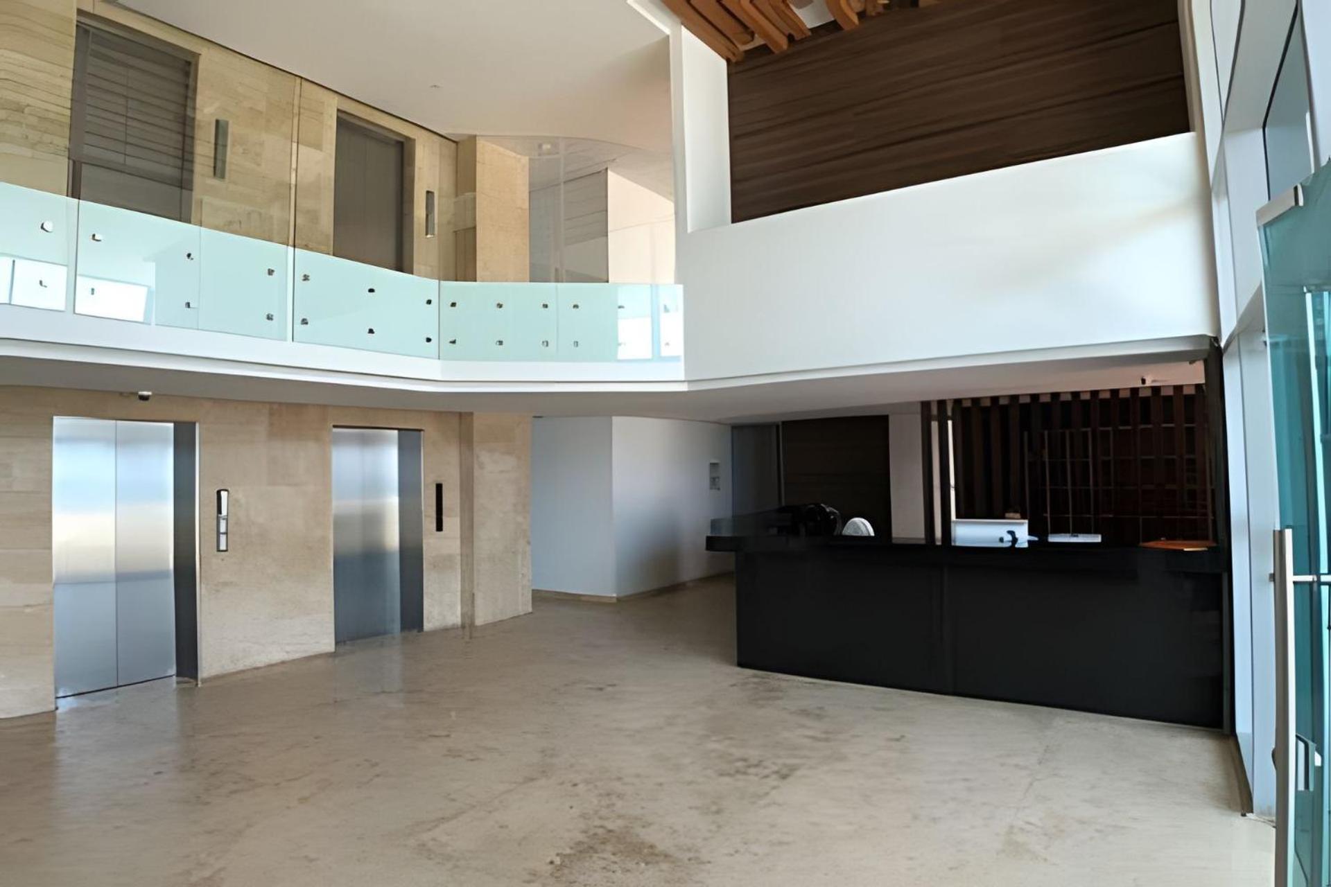 Lujoso Apto Vista Al Mar Piso 34 - Palmetto * Cartagena